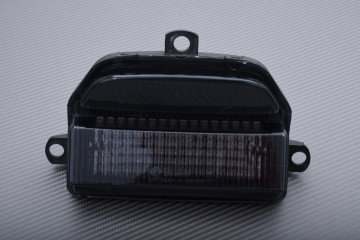 Feu Arrière à LED "Plug & Play" avec clignotants intégrés HONDA CBR 900 / 919 RR 1992 - 1997