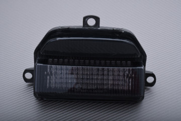 Plug & Play LED tail light with integrated indicators HONDA CBR 900 / 919 RR 1992 - 1997