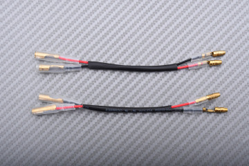 Feu Arrière à LED "Plug & Play" avec clignotants intégrés HONDA CBR 900 / 919 RR 1992 - 1997