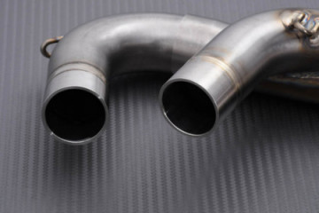 Collettore / Header Tubo AKRAPOVIC HUSQVARNA SMR 450 2005 - 2007