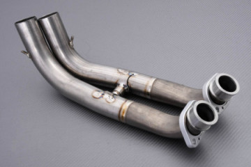 FZR 600 1994 - 1999 Terminale di Scarico Silenziatore ST DOMINATOR