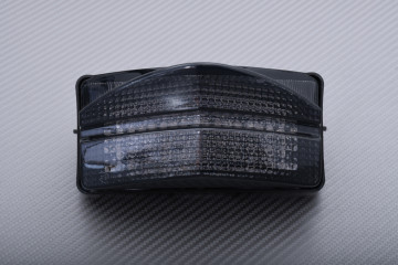 Plug & Play LED tail light with integrated indicators HONDA CBR 600 FS 2001 - 2002