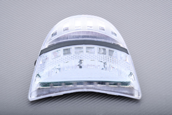LED-Rücklicht "Plug & Play" mit integrierten Blinkern HONDA CBR 900 / 954 RR 2002 - 2003