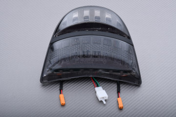 Piloto trasero LED "Plug & Play" con intermitentes integrados HONDA CBR 900 / 954 RR 2002 - 2003