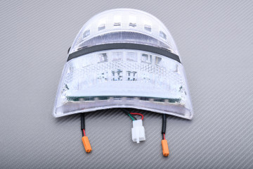 LED-Rücklicht "Plug & Play" mit integrierten Blinkern HONDA CBR 900 / 954 RR 2002 - 2003