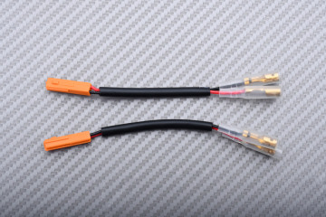 Fanale posteriore a LED "Plug & Play" con indicatori di direzioni integrati HONDA CBF / CBR 600 / 1000 RR 2003 - 2015