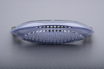 LED-Rücklicht "Plug & Play" mit integrierten Blinkern HONDA CBR 600 RR 2007 - 2012