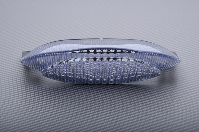 LED-Rücklicht "Plug & Play" mit integrierten Blinkern HONDA CBR 600 RR 2007 - 2012