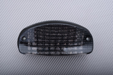 Plug & Play LED tail light with integrated indicators HONDA X11 CB1100SF 1999 - 2002