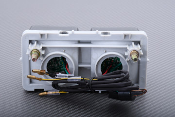Feu Arrière à LED "Plug & Play" avec clignotants intégrés HONDA VTR 1000 SP1 / SP2 1999 - 2006