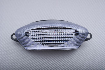 Feu Arrière à LED "Plug & Play" avec clignotants intégrés HONDA VTR 1000 F 1997 - 2000