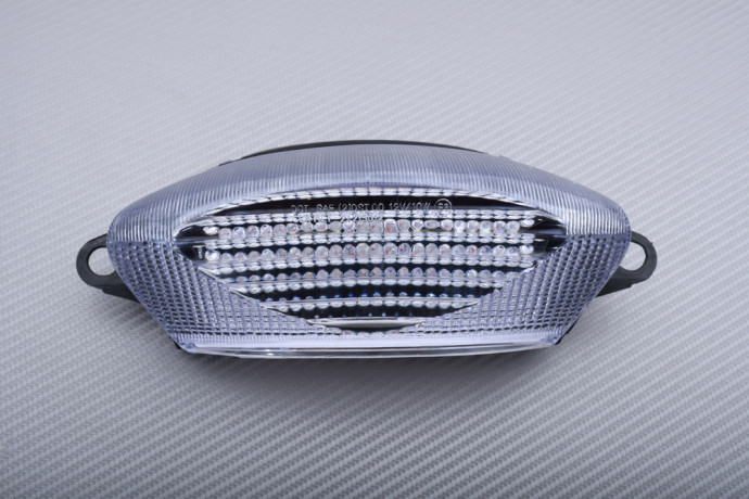 Feu Arrière à LED "Plug & Play" avec clignotants intégrés HONDA VTR 1000 F 1997 - 2000