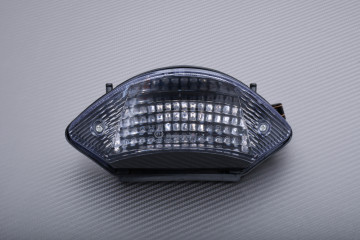 Piloto trasero LED "Plug & Play" con intermitentes integrados HONDA HORNET 600 2003 - 2006