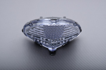 LED-Rücklicht "Plug & Play" mit integrierten Blinkern HONDA CBR 125 / 250 / 300 R 2011 - 2018