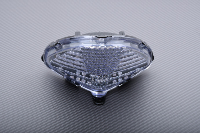 LED-Rücklicht "Plug & Play" mit integrierten Blinkern HONDA CBR 125 / 250 / 300 R 2011 - 2018