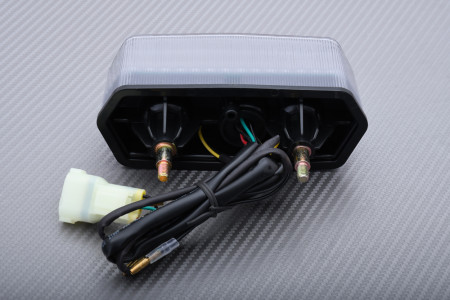 Altri Articoli Per Luci E Frecce Da Moto - Foto 13