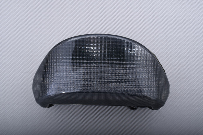 Plug & Play LED tail light with integrated indicators KAWASAKI ZX12R 2000 - 2006