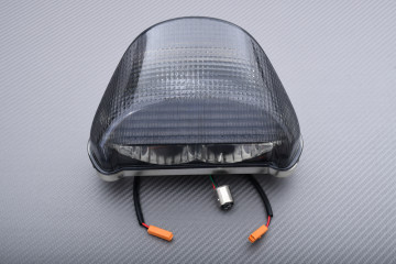 Plug & Play LED tail light with integrated indicators KAWASAKI ZX12R 2000 - 2006