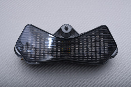 Pack Clignotants avant Led pour Kawasaki Z1000 SX (2017 - 2020