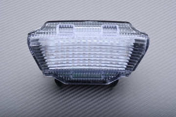 Plug & Play LED tail light with integrated indicators KAWASAKI ZX10R 2011 - 2015