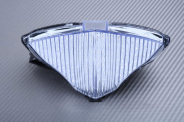 Feu Arrière à LED "Plug & Play" avec clignotants intégrés YAMAHA YZF R1 2004 - 2006