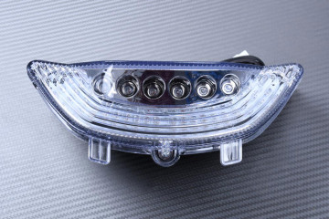 Piloto trasero LED "Plug & Play" con intermitentes integrados YAMAHA VMAX 1700 2009 - 2017