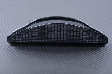 Feu Arrière à LED "Plug & Play" avec clignotants intégrés YAMAHA RAIDER 1900 / S 2008 - 2017