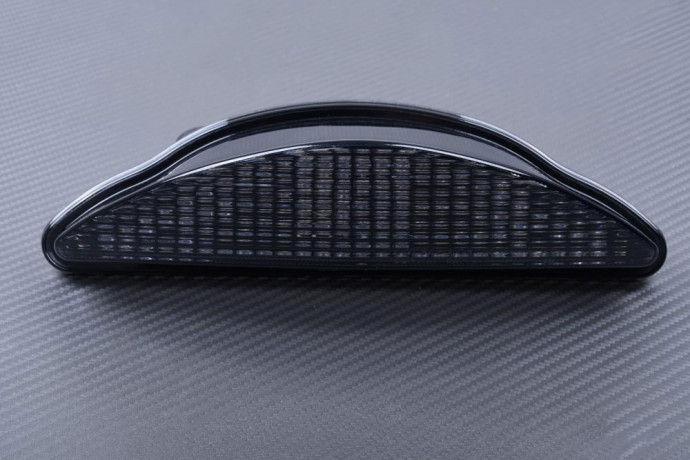 Plug & Play LED tail light with integrated indicators YAMAHA RAIDER 1900 / S 2008 - 2017