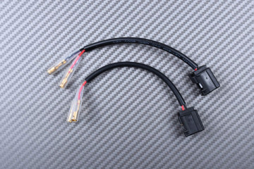 Feu Arrière à LED "Plug & Play" avec clignotants intégrés YAMAHA YZF R1 / R6 / R7 2015 - 2023