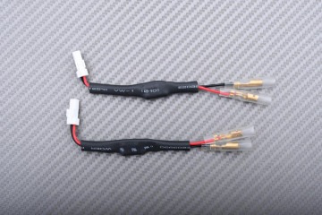 Feu Arrière à LED "Plug & Play" avec clignotants intégrés KTM SM / SMR / DUKE 690 / SUPER DUKE 990 2007 - 2013