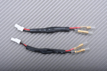 Plug & Play LED tail light with integrated indicators MV AGUSTA F3 / BRUTALE B3 675 800 2012 - 2021