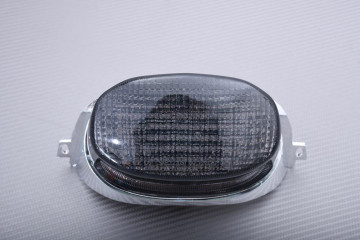 Plug & Play LED tail light with integrated indicators SUZUKI GSXR 600 / 750 1996 - 2000