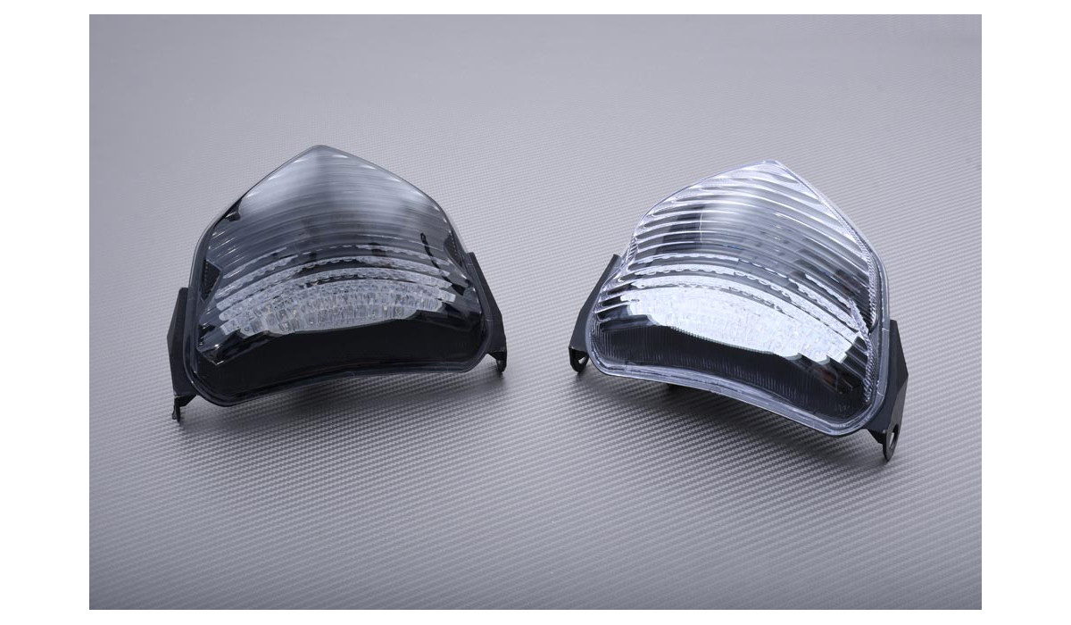 AVDB MOTO - Fanale anteriore SUZUKI GSXR 600 750 1000 2000 03 - Accessori Moto In vendita a Milano