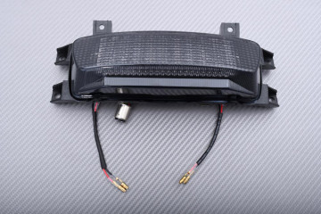 Feu Arrière à LED "Plug & Play" avec clignotants intégrés SUZUKI GSXR 750 / 1100 1992 - 1994