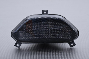 Plug & Play LED tail light with integrated indicators SUZUKI BANDIT GSF 600 / 1200 1994 - 2000