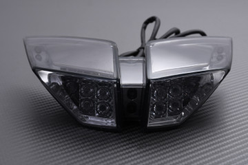 Piloto trasero LED "Plug & Play" con intermitentes integrados MV AGUSTA BRUTALE 920 / 990 / 1090 2010 - 2013