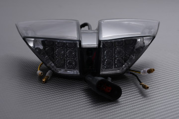 Fanale posteriore a LED "Plug & Play" con indicatori di direzioni integrati MV AGUSTA BRUTALE 920 / 990 / 1090 2010 - 2013