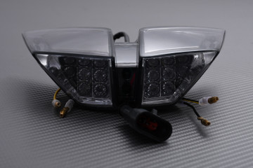 Piloto trasero LED "Plug & Play" con intermitentes integrados MV AGUSTA BRUTALE 920 / 990 / 1090 2010 - 2013