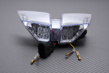 Piloto trasero LED "Plug & Play" con intermitentes integrados MV AGUSTA BRUTALE 920 / 990 / 1090 2010 - 2013
