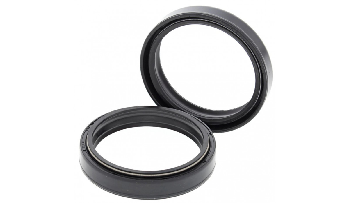 Yerbay Pastiglie Freno Anteriore Per Moto - Semimetalliche, Compatibili Con Yamaha SR125, SR250, XV250, XT600 E Modelli Selezionati - 2