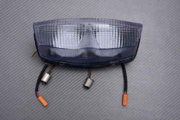 Plug & Play LED tail light with integrated indicators KAWASAKI GPZ 500 S 2003