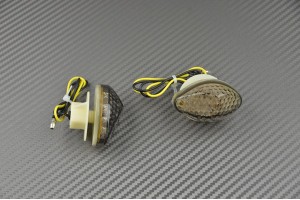 LED Blinker Wassertropfen für Honda