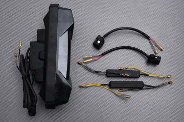 Pièces détachées et accessoires pour Yamaha MT-10