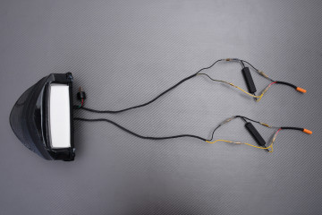 Feu Arrière à LED "Plug & Play" avec clignotants intégrés HONDA CBR 900 / 929 RR 2000 - 2001