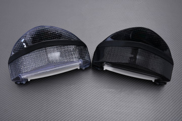 Piloto trasero LED "Plug & Play" con intermitentes integrados HONDA CBR 900 / 929 RR 2000 - 2001