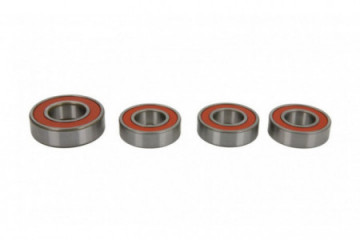 Rear wheel bearings TOURMAX...