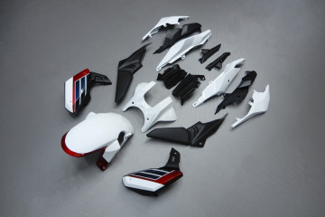 Komplette Motorradverkleidung HONDA CB650R 2019 - 2020