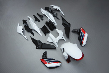 Carénage complet HONDA CB650R 2019 - 2020