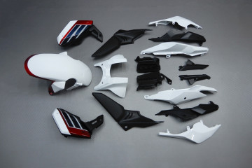 Carenado completo HONDA CB650R 2019 - 2020