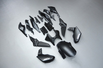 Complete Fairing set HONDA CB650R 2021 - 2023